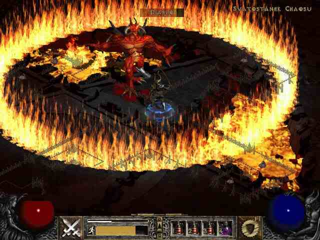 Diablo 2